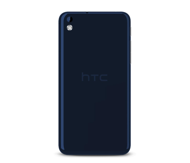 HTC Desire 816 granatowy - 180726 - zdjęcie 2